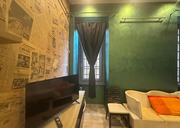 Turistico Di Filomena Landi * Rom