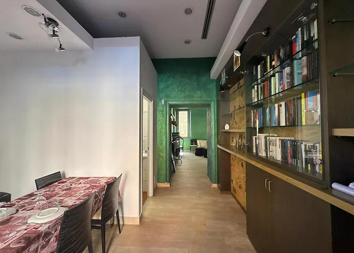 Apartment Turistico Di Filomena Landi