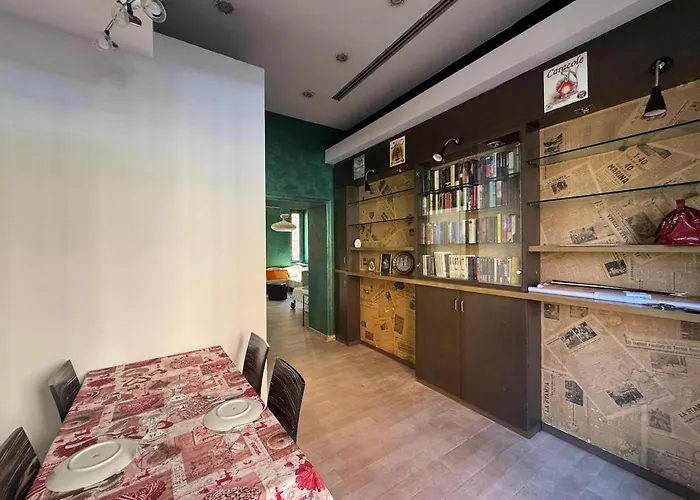 Turistico Di Filomena Landi Apartment Rom