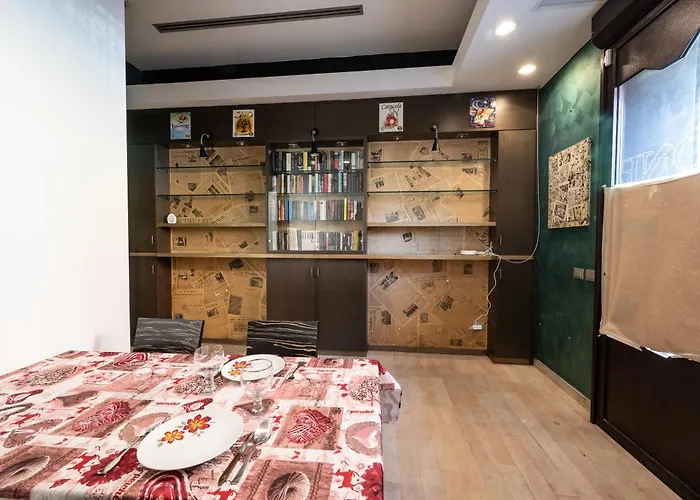Turistico Di Filomena Landi Apartment *