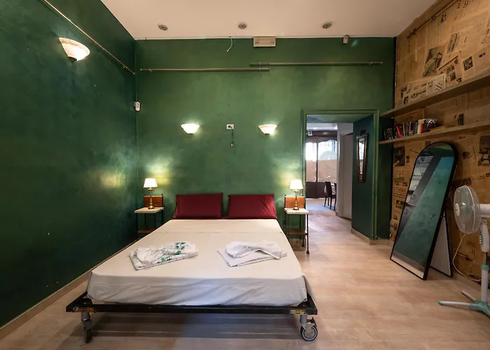 Turistico Di Filomena Landi