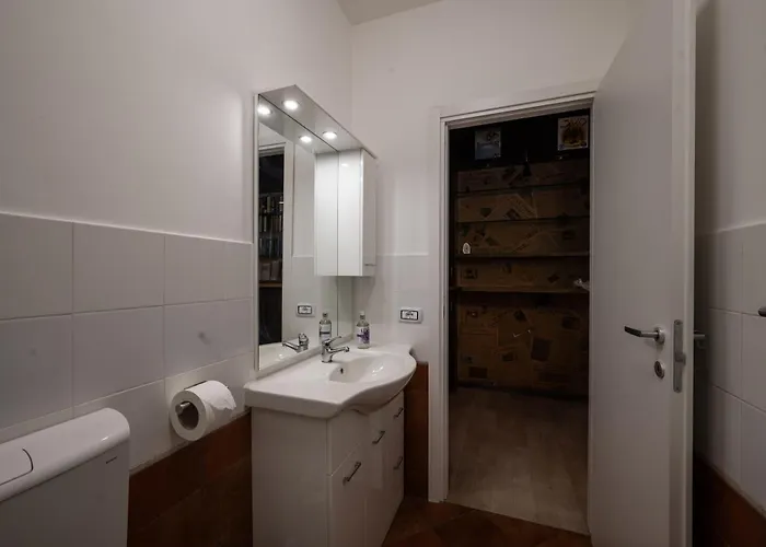 Apartment Turistico Di Filomena Landi *