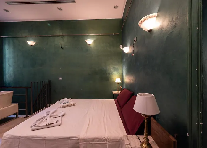 Apartment Turistico Di Filomena Landi
