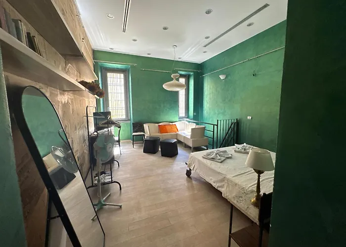 Turistico Di Filomena Landi Rom