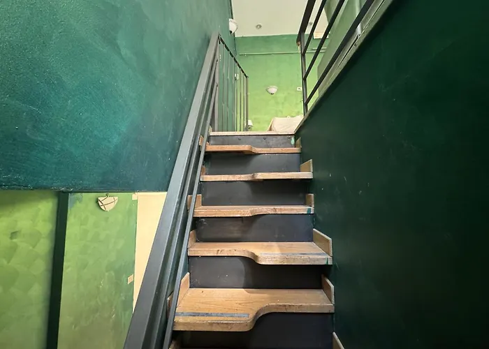 Apartment Turistico Di Filomena Landi