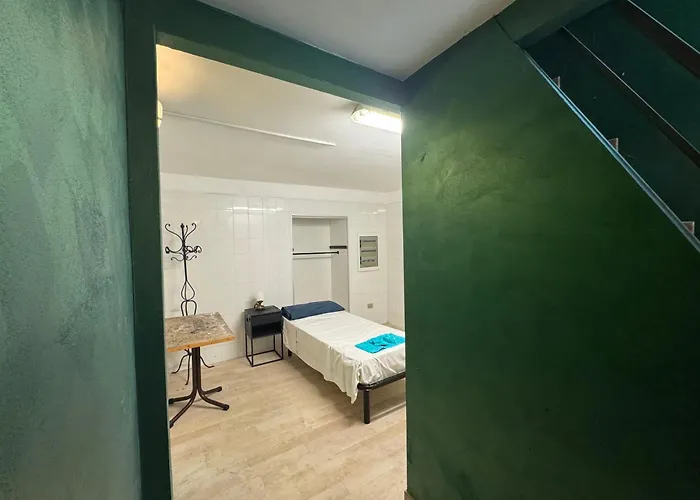 Turistico Di Filomena Landi Apartment Rom