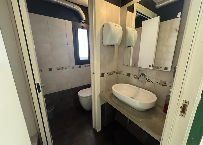 Turistico Di Filomena Landi Apartment